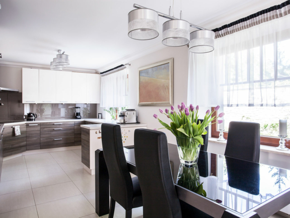 Renovated Villa Water Front
