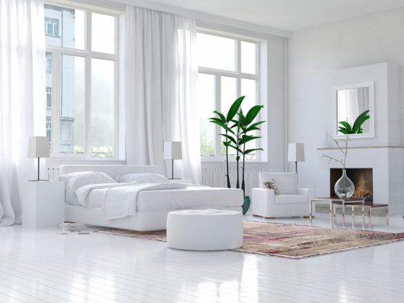 Gorgeous Villa Bay View