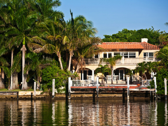 Relaxing House Bay View