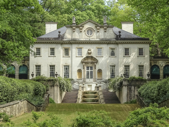 Awesome Historic Home